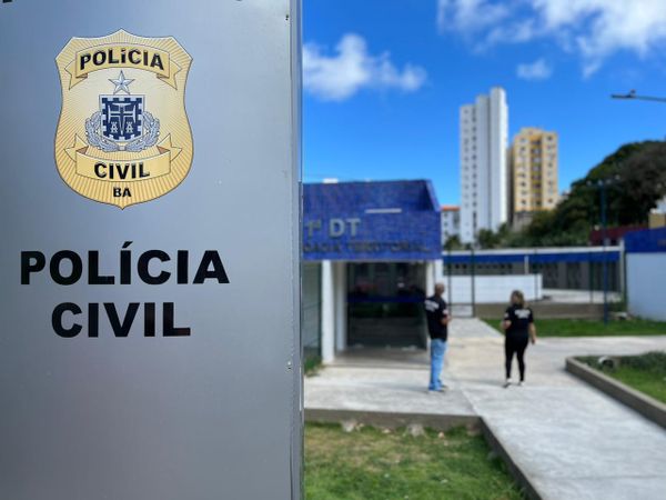 Polícia Civil
