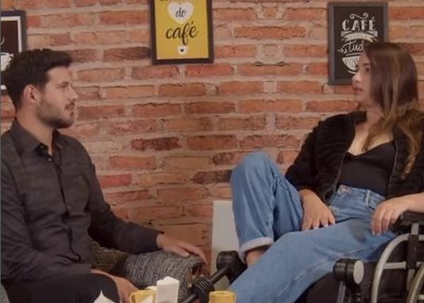 Laís Souza revelou abusos durante entrevista ao ex-BBB Rodrigo Mussi