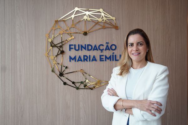 Thamile Accioly, diretora-executiva da FME
