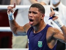 Imagem - Baiano Hebert Conceição volta aos ringues em dezembro para duelo contra o americano