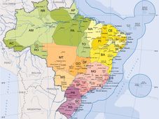 Imagem - Brasil, potência da bioeconomia: a Amazônia Verde e Azul na COP30
