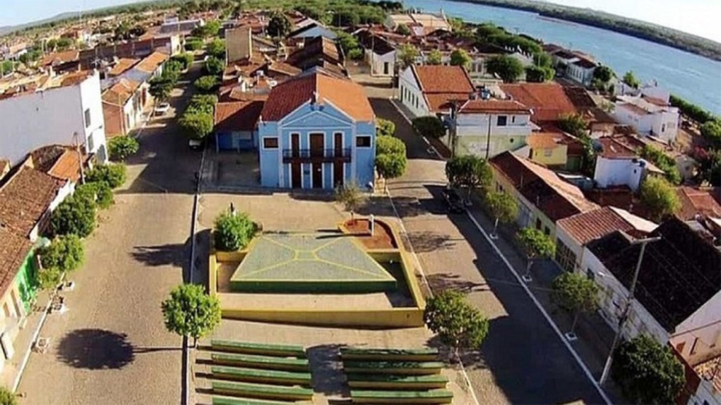 No dia 14 de julho, Curaçá teve um abalo sísmico de 1.9 mR. Não houve relatos de moradores da região que tenham sentido algum tremor por Divulgação