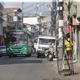 Imagem - Ônibus param de circular em Pernambués após tiroteio