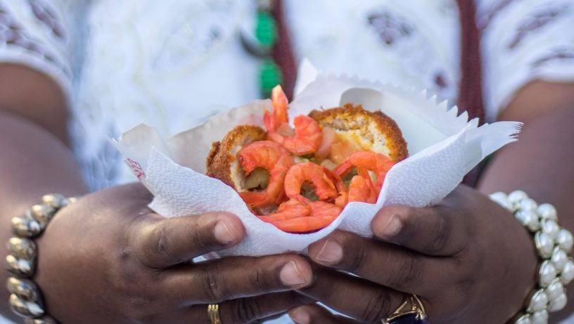 Imagem - Festival vai distribuir 10 mil acarajés de graça no Centro Histórico de Salvador