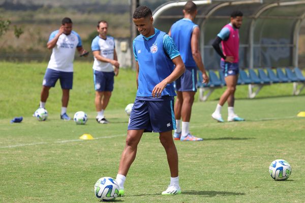 Juba estava em atividade no Sport e depende apenas da regularização para estrear domingo