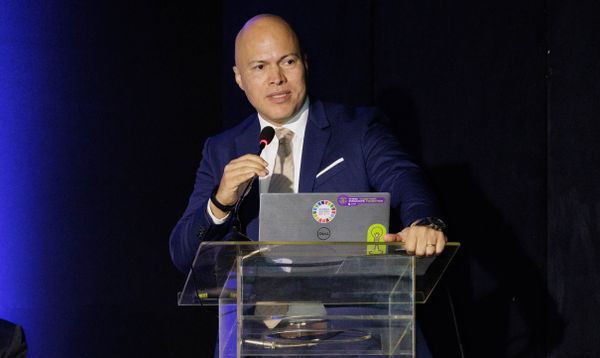 Marcelo Mafra chamou a atenção para o potencial da energia eólica offshore