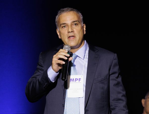 Roberto Oliva, presidente da Intermarítima, observou o potencial da Baía de Todos-os-Santos na área de escoamento de carga