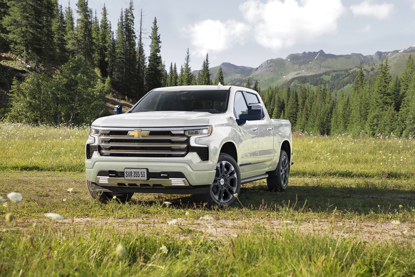 Jornal Correio Chevrolet Silverado picape estreia no Brasil com motor V e câmbio de marchas