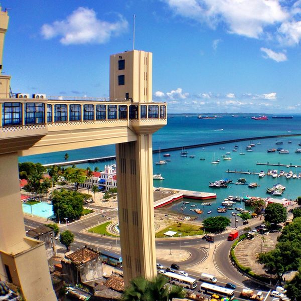 Elevador Lacerda