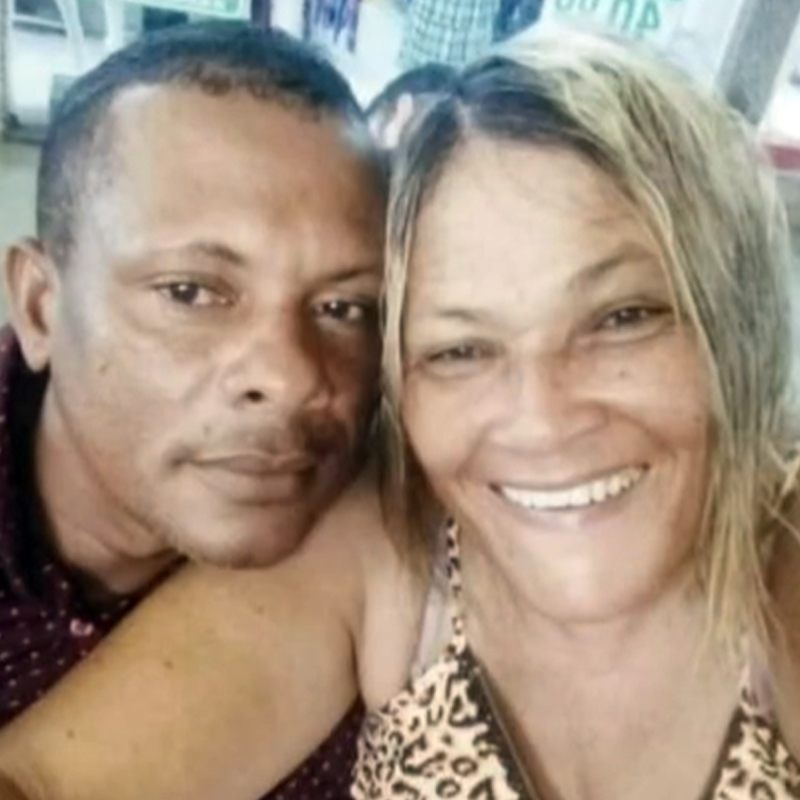 Jornal Correio Homem Bate Em Moto Atropela Casal E Mata Mulher Na Estrada Do Coco