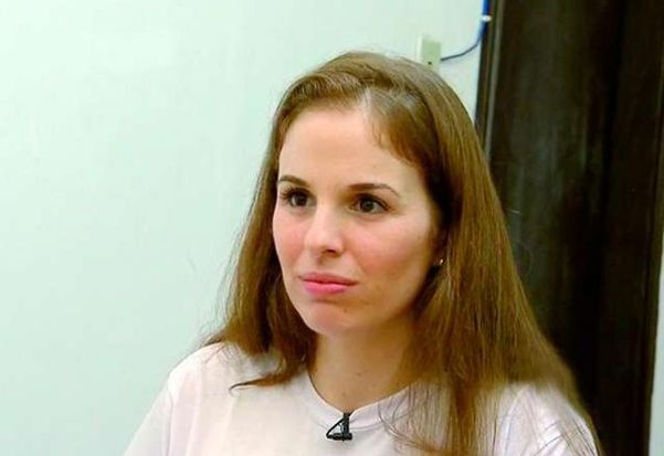 Suzane deixou a prisão há pouco mais de 4 meses e cumpre restante da pena em regime aberto