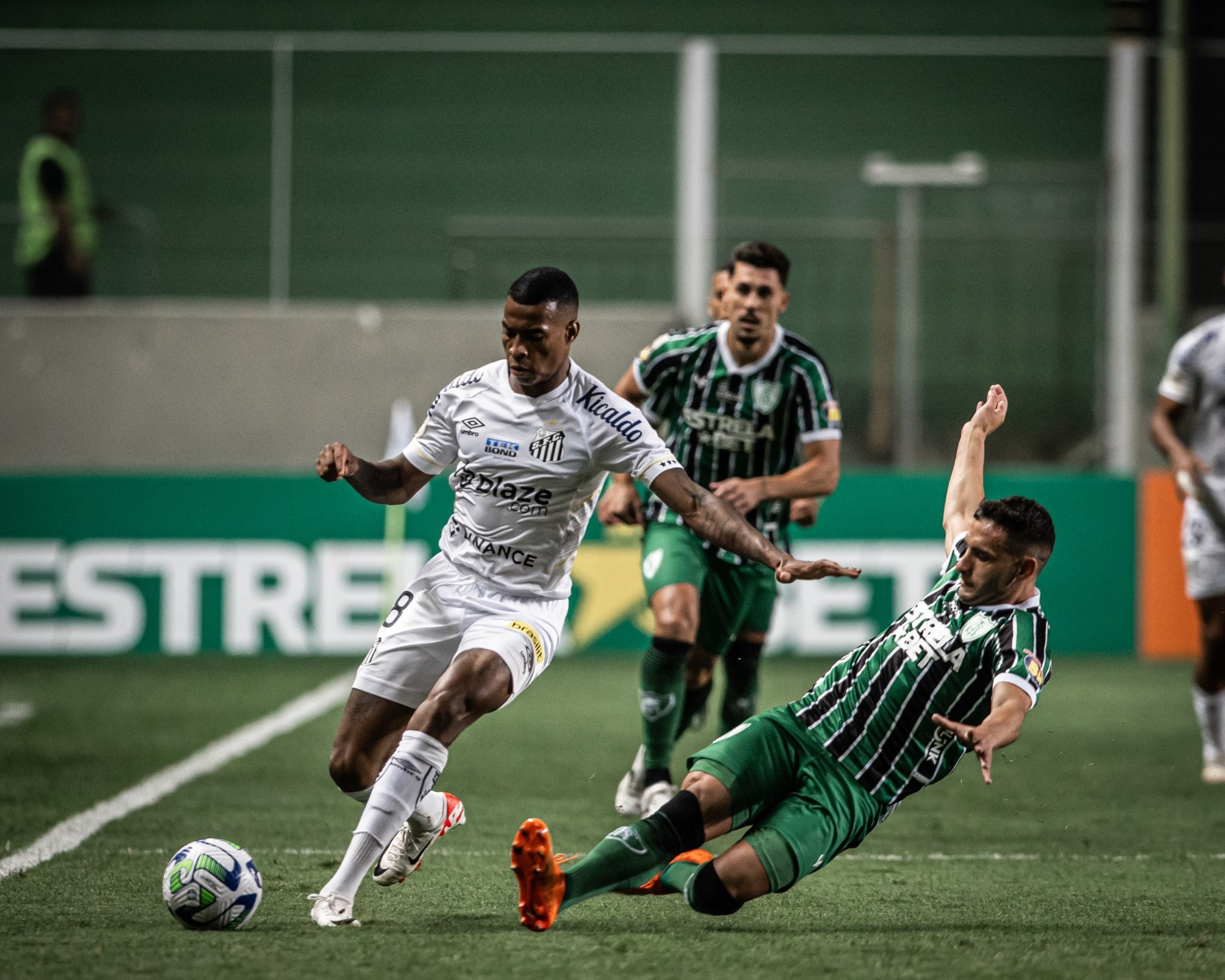 AO VIVO) LIVE PÓS-JOGO DERROTA PARA O SANTOS! TRICOLOR VAI BRIGAR