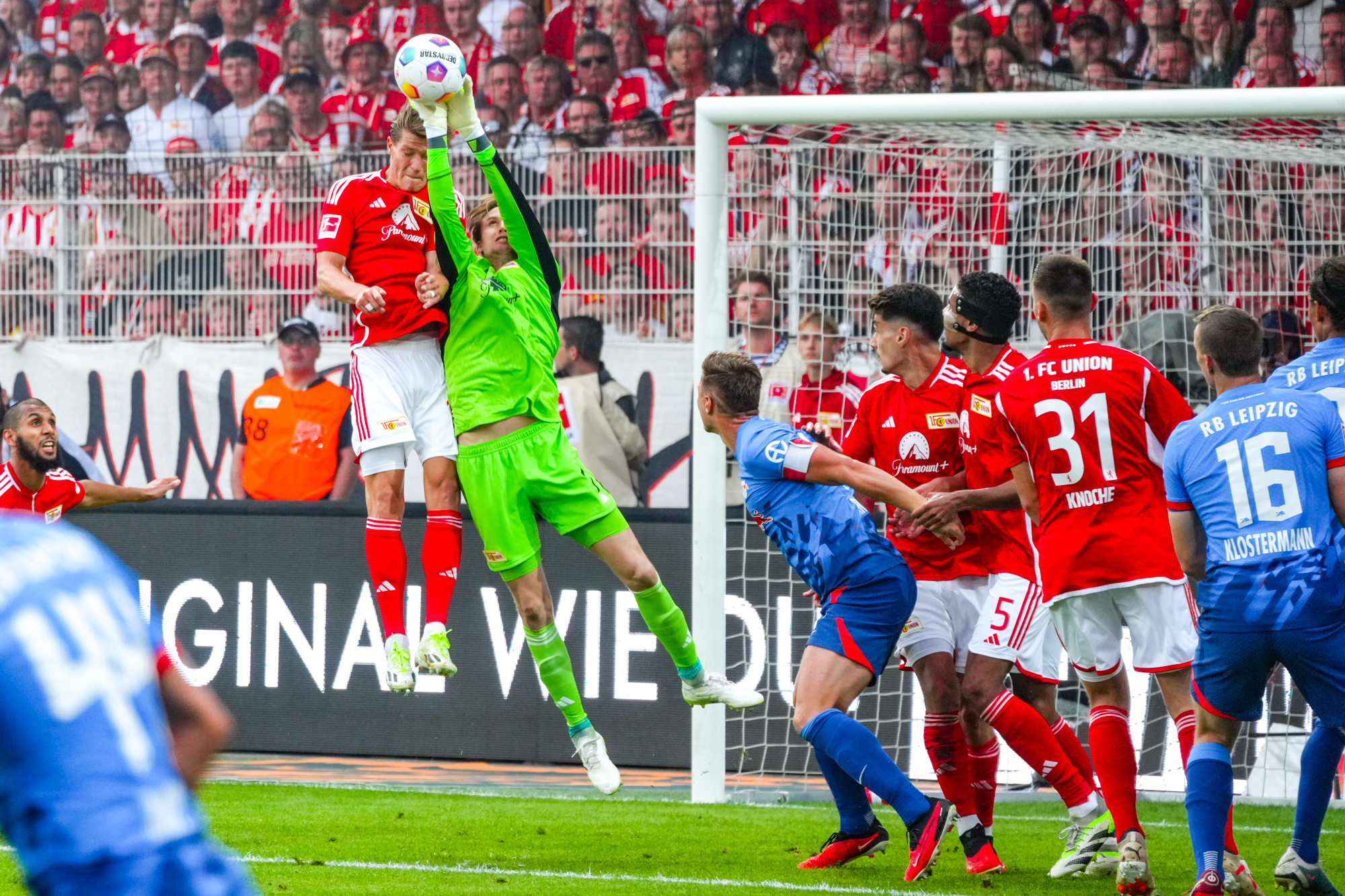 Bundesliga: Alemão é o campeonato mais equilibrado da temporada