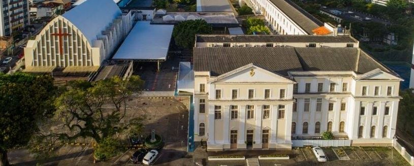 Imagem - Colégio particular de Salvador abre 40 vagas de bolsas 100% integrais