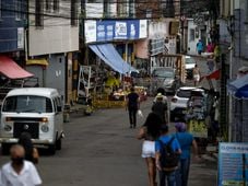 Imagem - Descubra quais bairros de Salvador ficaram livres de tiroteios em 2025