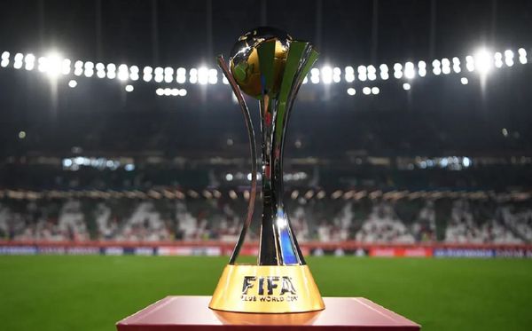 Taça do Mundial de Clubes: próxima edição acontece entre entre 12 e 22 de dezembro