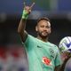 Imagem - Neymar diz que iria 'arrumar confusão' se estivesse em Brasil x Argentina: 'Jogo bom'