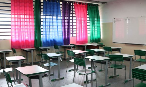 A proibição estende-se a todas as instituições de ensino no Estado da Bahia