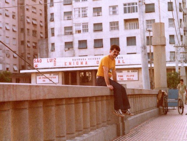 Retratos Fantasmas, novo filme de Kleber Mendonça, está em cartaz no Glauber Rocha e na Saladearte