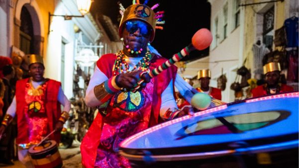 Série estreia a próxima sexta-feira (08), às 19h