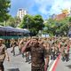 Imagem - Exército organiza desfile militar comemorativo da Independência do Brasil