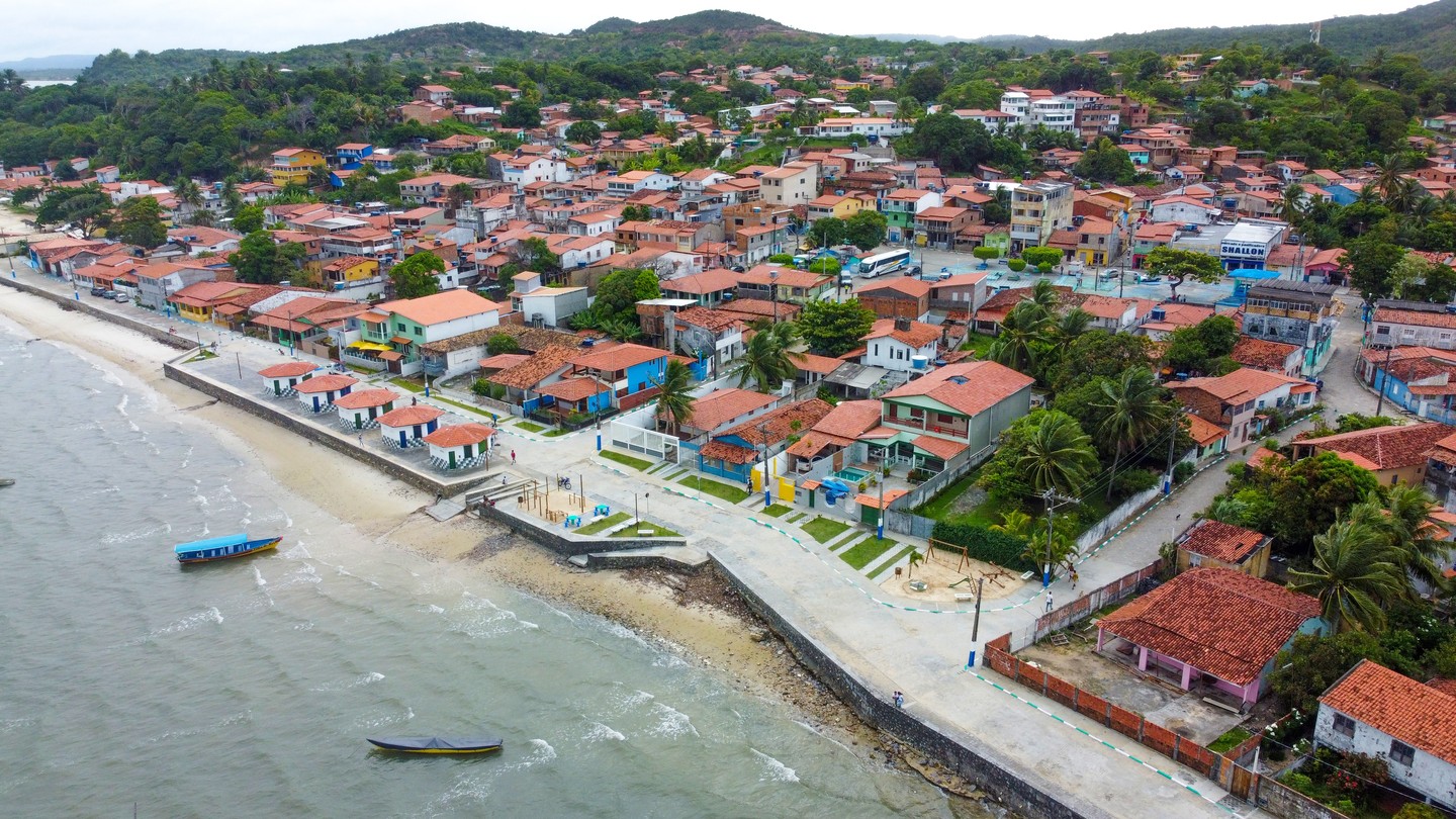 Bahia tem 23 cidades com mais eleitores do que habitantes calculados no ...