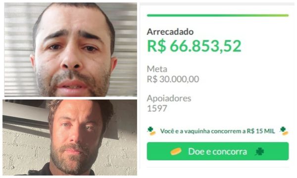 Motorista do caso Kayky Brito arrecada valor alto em vaquinha