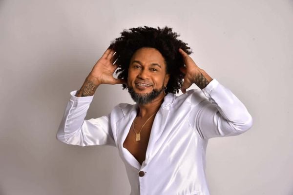 O show de Magary Lord é dia 15 por divulgação