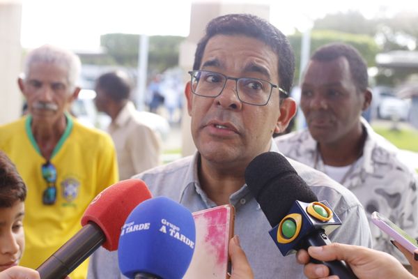 Para Adelson Carvalho, é preciso honrar o nome de Varela