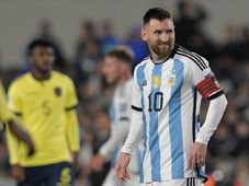 Imagem - Argentina vive crise às vésperas da Copa do Mundo e gera dúvidas sobre Messi