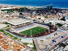 Imagem - Bahia x CSA: veja onde assistir, escalações e arbitragem