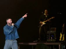 Imagem - Maroon 5 anuncia show gratuito e exclusivo no Brasil