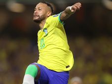 Imagem - Após quase três anos, Neymar é convocado e estará na Copa do Mundo