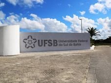 Imagem - UFSB abre mais de 1200 vagas para cursos de graduação na Bahia; veja como se candidatar