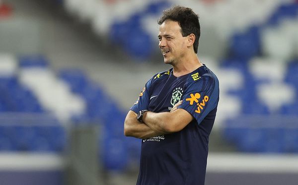 Fernando Diniz comandará primeiro jogo à frente da Seleção