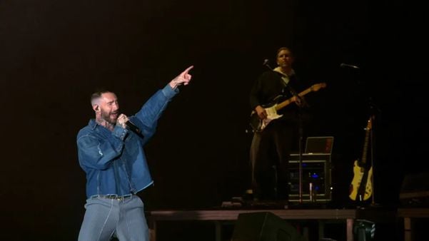 Maroon 5