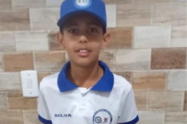 Davi Santos Silva