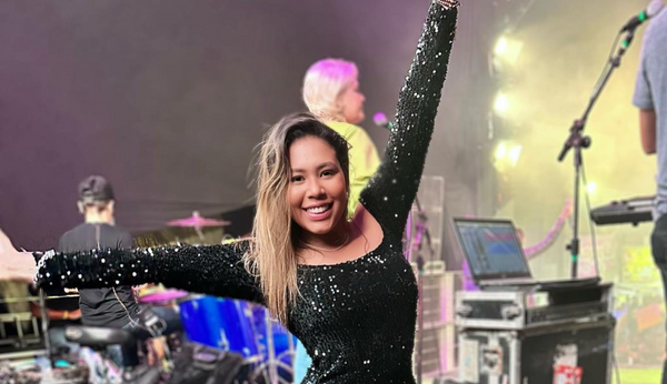 Larissa Ferreira deixa Mastruz com Leite