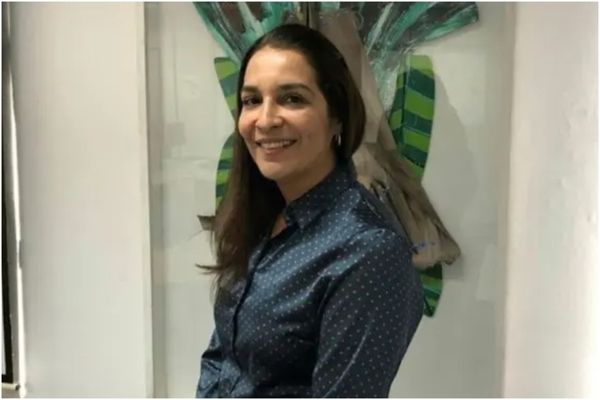 Márcia Cristina Telles deixa direção do Inema
