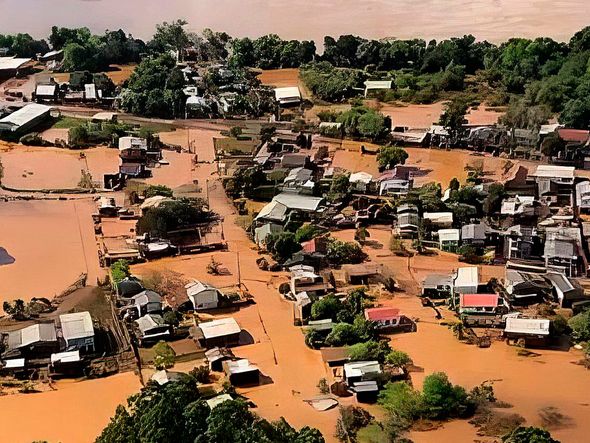 Imagem - Como doar para as vítimas das enchentes no Rio Grande do Sul? Veja os canais oficiais