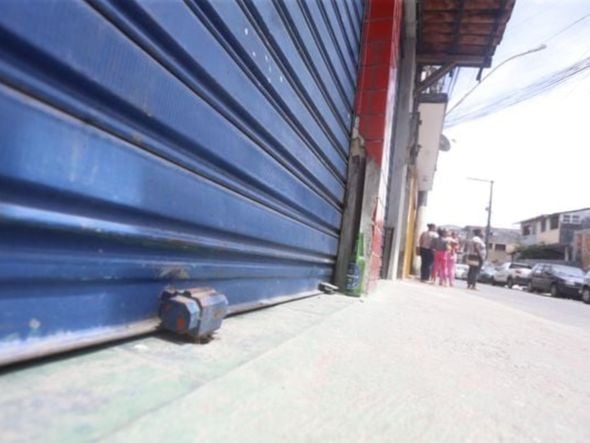 Imagem - Comando Vermelho cobra R$ 100 por semana de comerciantes em Cosme de Farias