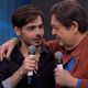 Imagem - Filho de Faustão renova contrato e terá programa próprio na Band