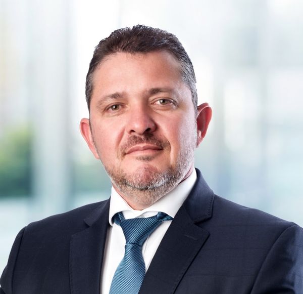 Rafael Vita