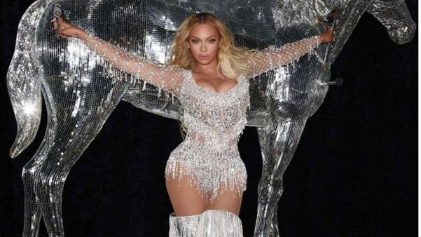 Beyoncé