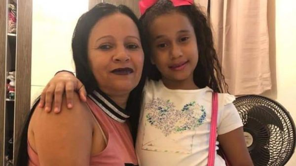 Mãe e filha são encontradas mortas em Pernambuco