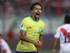 Imagem - Saiba como Marquinhos pode igualar marca de Pelé com a camisa da Seleção Brasileira