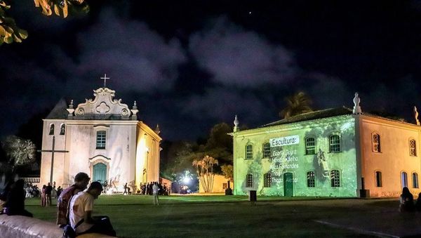 As inscrições para o processo seletivo vão até a próxima sexta (15)