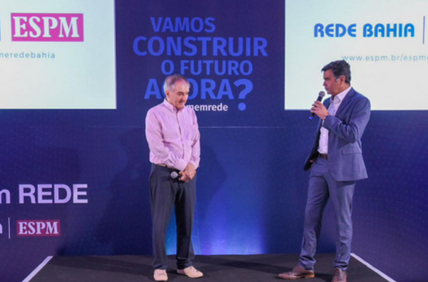 ESPM e Rede Bahia
