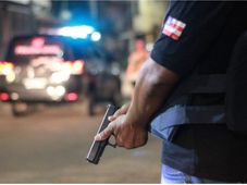 Imagem - 77,6% das vítimas de ações policiais na Bahia são negras