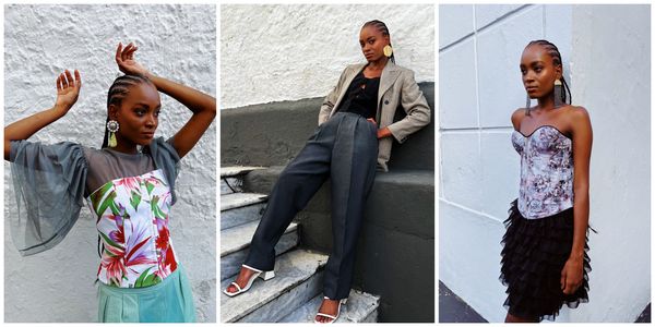 O corset ganhou mil e uma versões; todas mais confortáveis